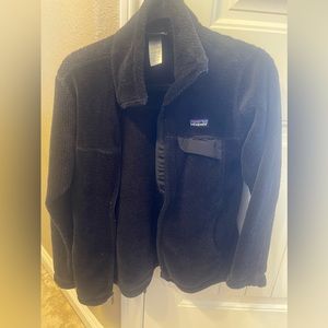 Women’s Patagonia Re-Tool Fleece